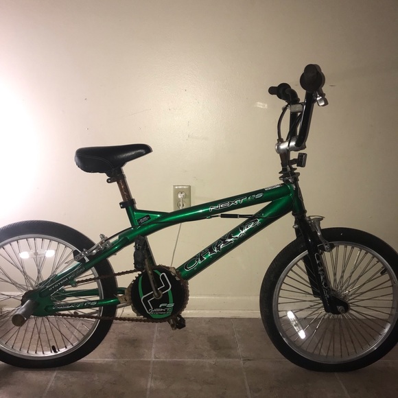 Bikes - Picture 2 of 3